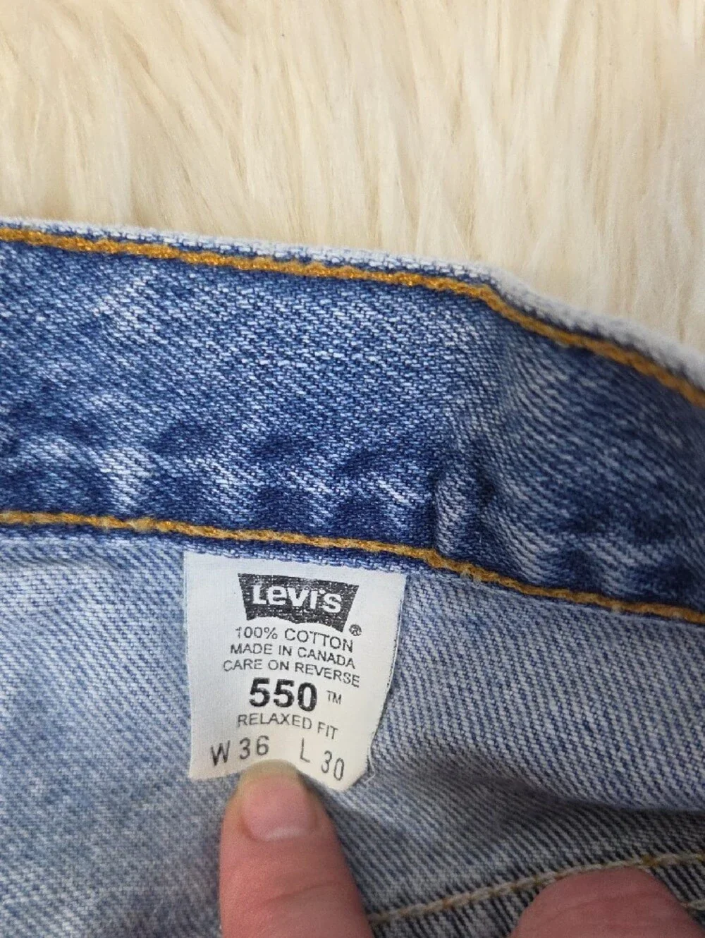Levis vintage levi